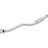 MagnaFlow Conv DF 06-07 BMW 530i 3.0L Passenger Side (51375)
