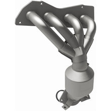 Load image into Gallery viewer, MagnaFlow Conv DF 09 Toyota Venza 2.7L (51381)