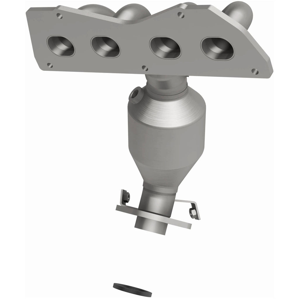MagnaFlow Conv DF 09 Toyota Venza 2.7L (51381)