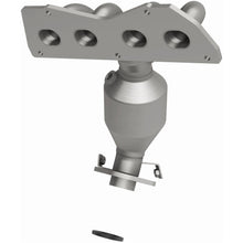 Load image into Gallery viewer, MagnaFlow Conv DF 09 Toyota Venza 2.7L (51381)