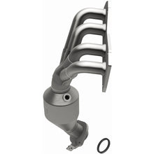 Load image into Gallery viewer, MagnaFlow Conv DF 09 Toyota Venza 2.7L (51381)