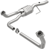 MagnaFlow Conv DF 98-99 Dodge Van (51388)
