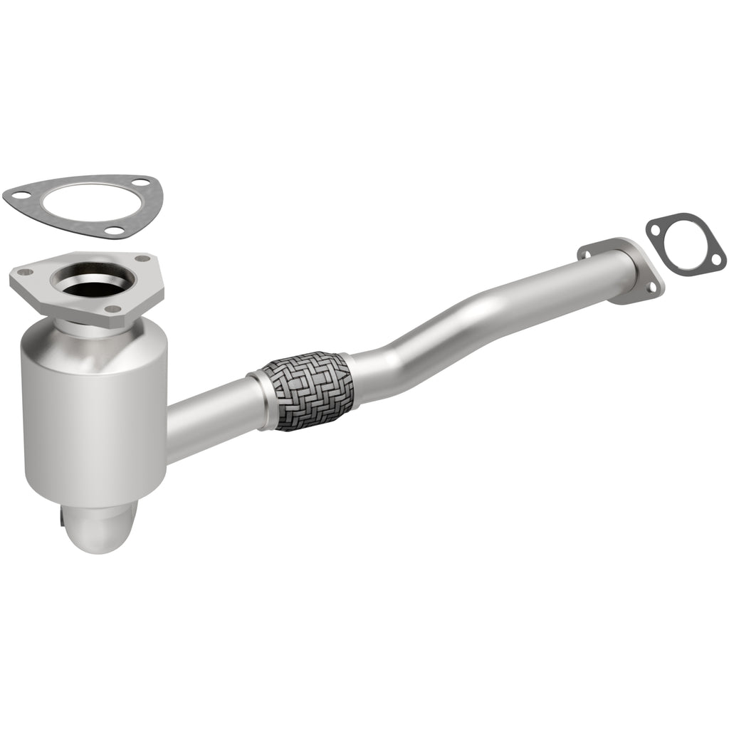 MagnaFlow Conv DF 02-03 Saturn Vue 3.0L Front (51390)