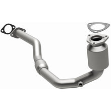 Load image into Gallery viewer, MagnaFlow Conv DF 02-03 Saturn Vue 3.0L Front (51390)