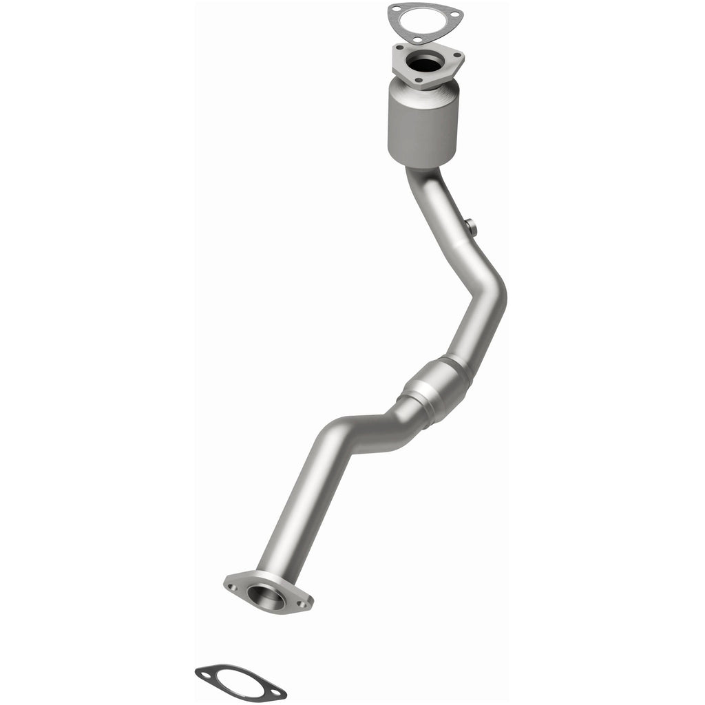 MagnaFlow Conv DF 02-03 Saturn Vue 3.0L Front (51390)