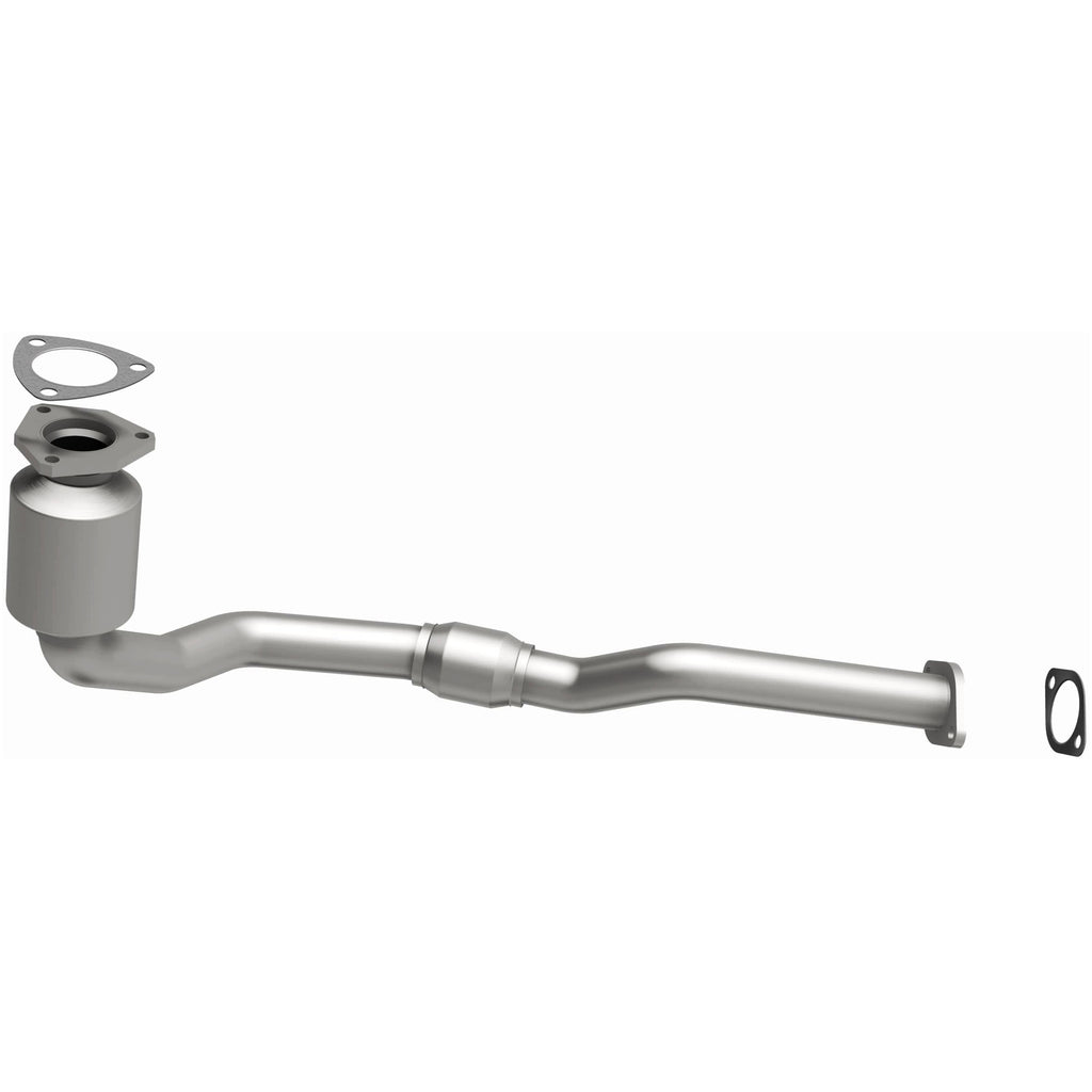 MagnaFlow Conv DF 02-03 Saturn Vue 3.0L Front (51390)