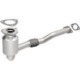 MagnaFlow Conv DF 02-03 Saturn Vue 3.0L Front (51390)