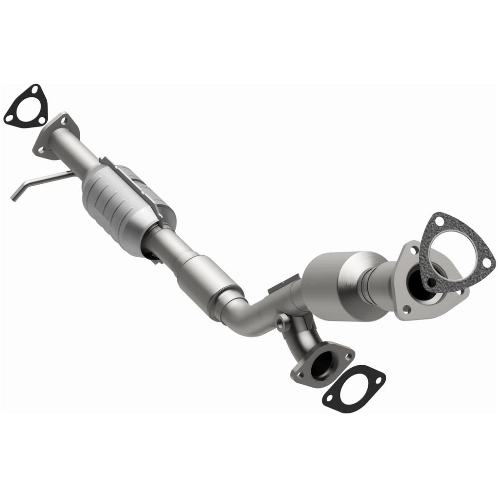 MagnaFlow Conv DF 02-03 Saturn Vue 3.0L Rear (51391)