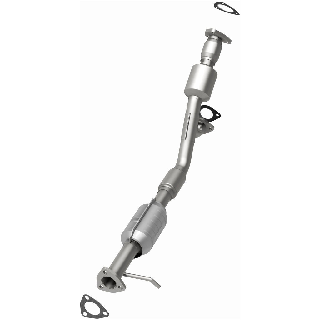MagnaFlow Conv DF 02-03 Saturn Vue 3.0L Rear (51391)