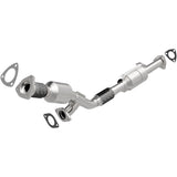 MagnaFlow Conv DF 02-03 Saturn Vue 3.0L Rear (51391)