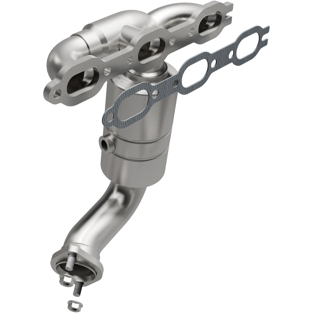MagnaFlow Conv DF 07-08 Chrysler Sebring 3.5L (51394)