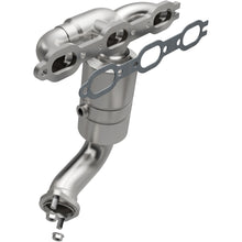Load image into Gallery viewer, MagnaFlow Conv DF 07-08 Chrysler Sebring 3.5L (51394)