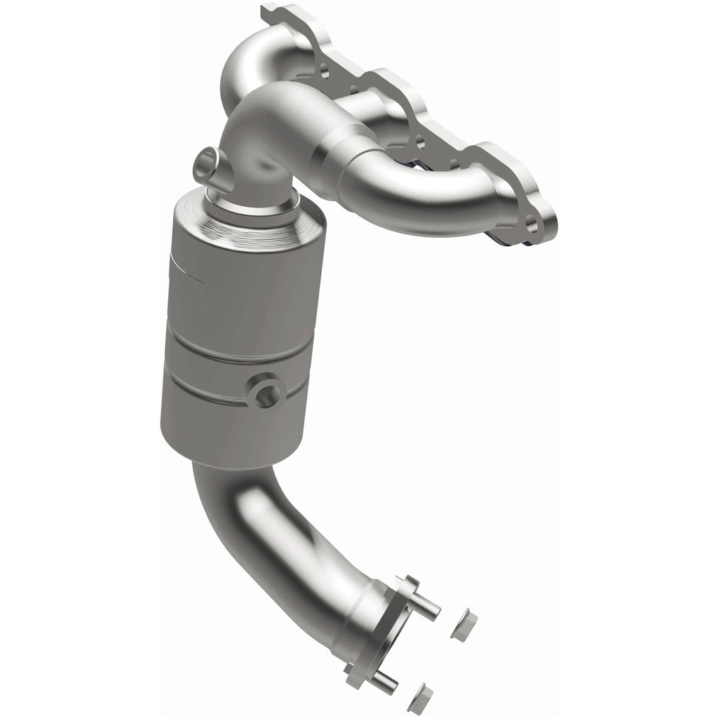 MagnaFlow Conv DF 07-08 Chrysler Sebring 3.5L (51394)
