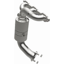 Load image into Gallery viewer, MagnaFlow Conv DF 07-08 Chrysler Sebring 3.5L (51394)
