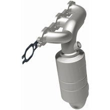 Load image into Gallery viewer, MagnaFlow Conv DF 07-08 Chrysler Sebring 3.5L (51394)