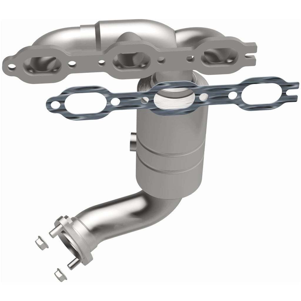 MagnaFlow Conv DF 07-08 Chrysler Sebring 3.5L (51394)