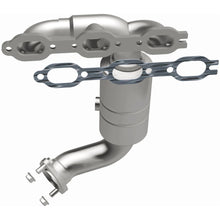 Load image into Gallery viewer, MagnaFlow Conv DF 07-08 Chrysler Sebring 3.5L (51394)
