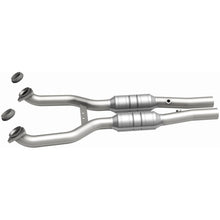 Load image into Gallery viewer, MagnaFlow Conv DF 97-03 Corvette Driver Side-Passenger Side (51397)