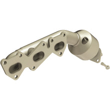 Load image into Gallery viewer, MagnaFlow Conv DF 2009 Kia Borrego 3.8L Passenger Side (51401)