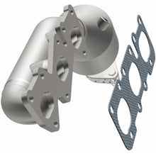 Load image into Gallery viewer, MagnaFlow Conv DF 2009 Kia Borrego 3.8L Passenger Side (51401)