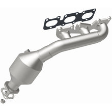Load image into Gallery viewer, MagnaFlow Conv DF 2009 Kia Borrego 3.8L Passenger Side (51401)