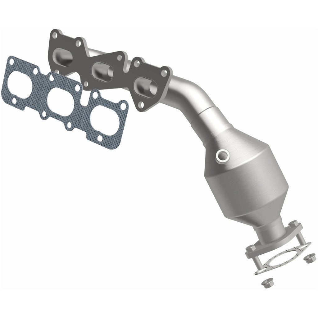 MagnaFlow Conv DF 2009 Kia Borrego 3.8L Passenger Side (51401)