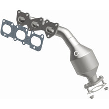 Load image into Gallery viewer, MagnaFlow Conv DF 2009 Kia Borrego 3.8L Passenger Side (51401)