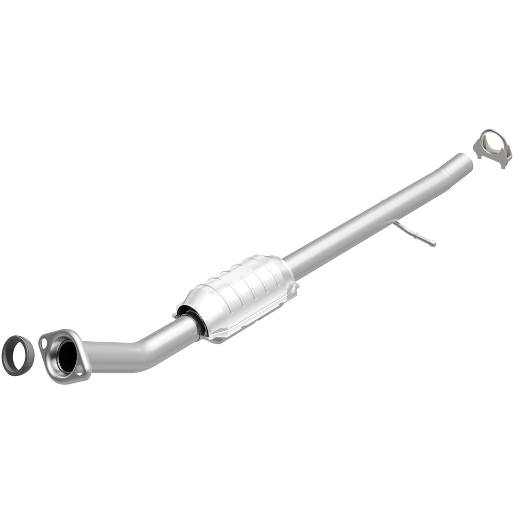 MagnaFlow Conv DF 11-12 Mazda 2 1.5L (51403)
