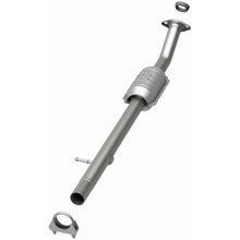 Load image into Gallery viewer, MagnaFlow Conv DF 11-12 Mazda 2 1.5L (51403)