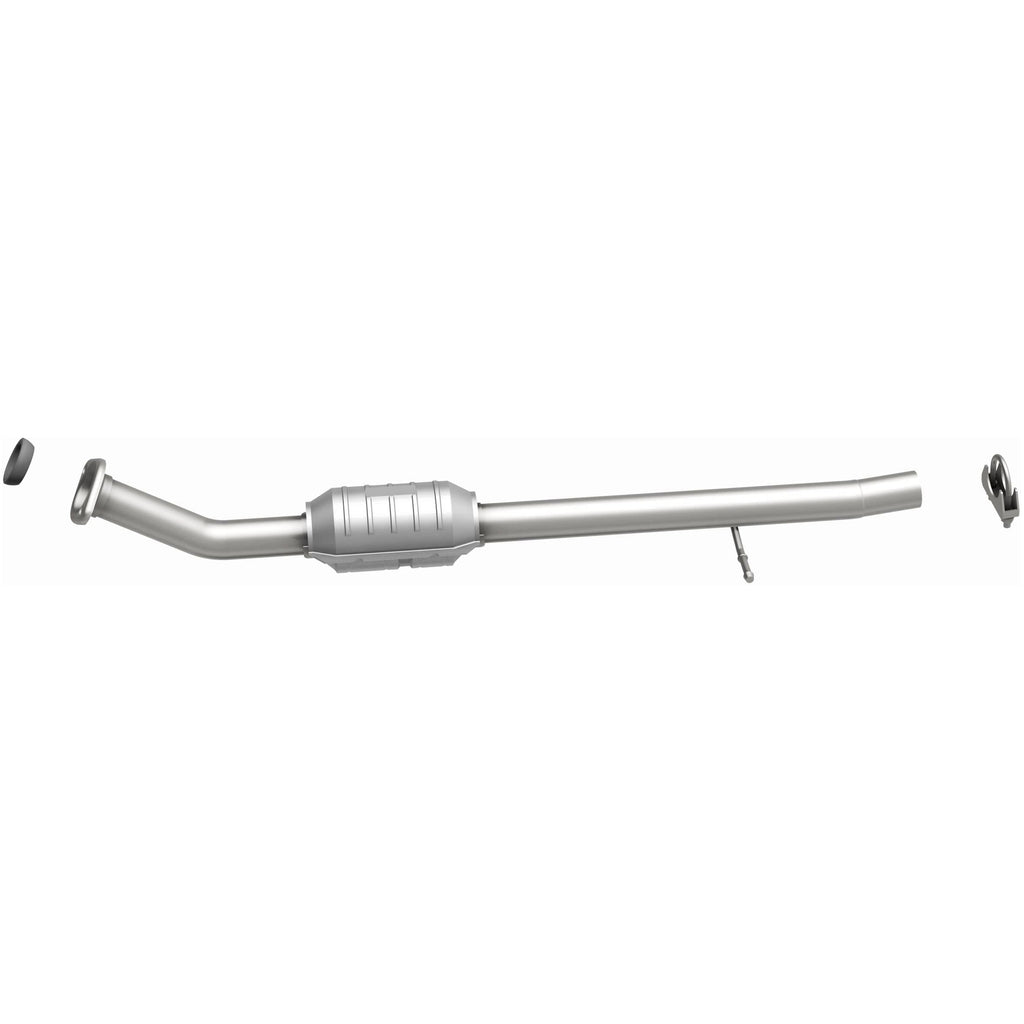 MagnaFlow Conv DF 11-12 Mazda 2 1.5L (51403)