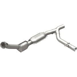 MagnaFlow Conv DF 99-00 Ford Trucks 5.4L (51412)