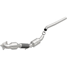 Load image into Gallery viewer, Magnaflow Conv DF 09-10 Audi A3 2.0L (CCTA)/Volkswagen 09-10 Eos/GTI/ 08-10 Jetta 2.0L (CCTA/CBFA) (51414)