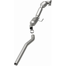 Load image into Gallery viewer, Magnaflow Conv DF 09-10 Audi A3 2.0L (CCTA)/Volkswagen 09-10 Eos/GTI/ 08-10 Jetta 2.0L (CCTA/CBFA) (51414)