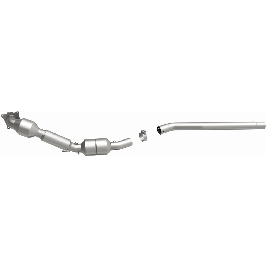 Magnaflow Conv DF 09-10 Audi A3 2.0L (CCTA)/Volkswagen 09-10 Eos/GTI/ 08-10 Jetta 2.0L (CCTA/CBFA) (51414)