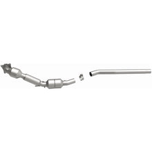 Load image into Gallery viewer, Magnaflow Conv DF 09-10 Audi A3 2.0L (CCTA)/Volkswagen 09-10 Eos/GTI/ 08-10 Jetta 2.0L (CCTA/CBFA) (51414)