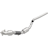Magnaflow Conv DF 09-10 Audi A3 2.0L (CCTA)/Volkswagen 09-10 Eos/GTI/ 08-10 Jetta 2.0L (CCTA/CBFA) (51414)