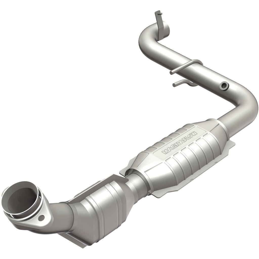 MagnaFlow Conv DF 01 Ford Lightning 5.4L (51416)