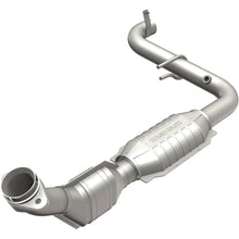 Load image into Gallery viewer, MagnaFlow Conv DF 01 Ford Lightning 5.4L (51416)