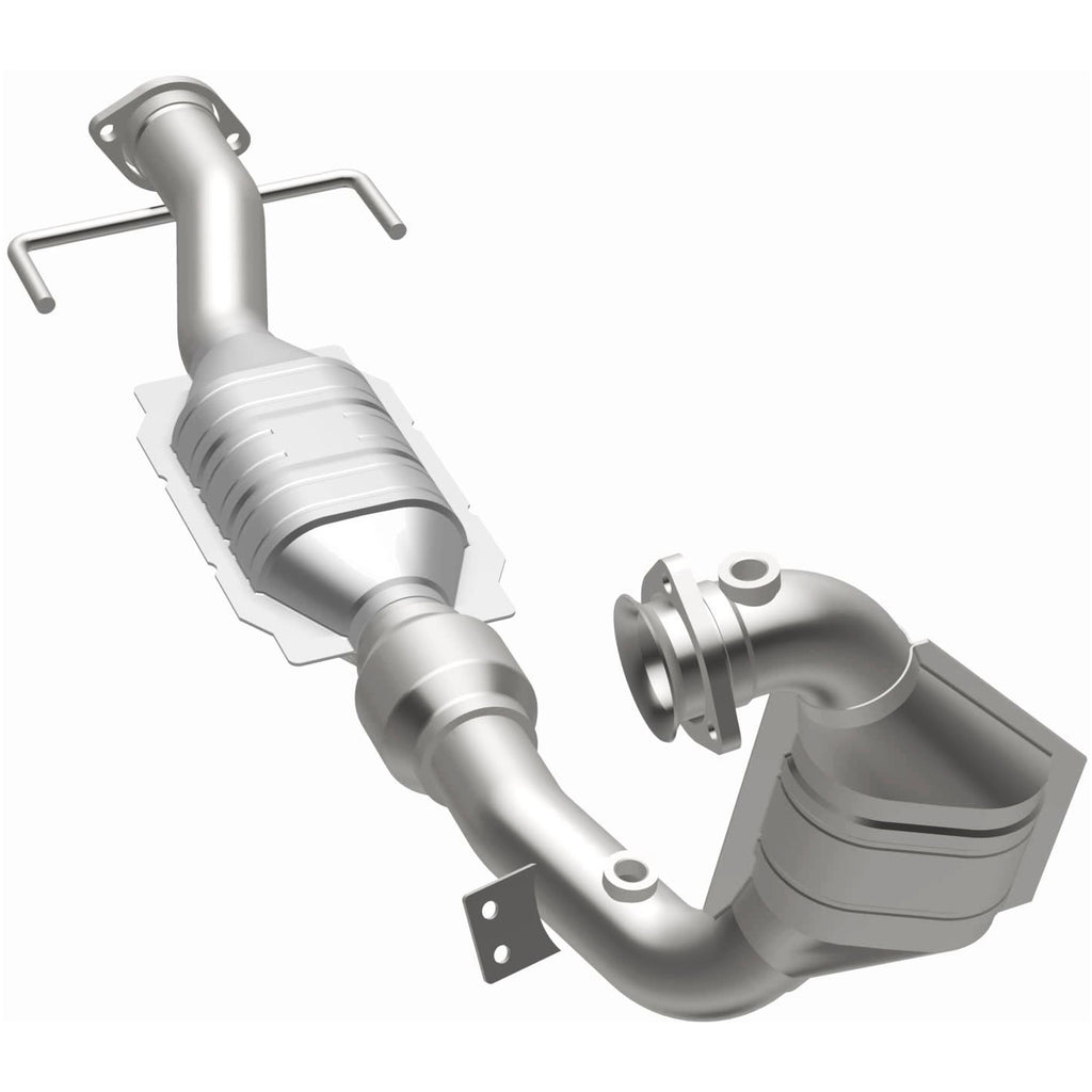 MagnaFlow Conv DF 01 Saab 9-5 2.3L (51418)