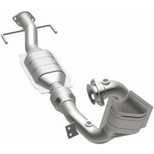 Load image into Gallery viewer, MagnaFlow Conv DF 01 Saab 9-5 2.3L (51418)