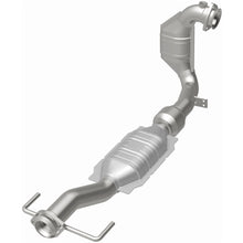 Load image into Gallery viewer, MagnaFlow Conv DF 01 Saab 9-5 2.3L (51418)