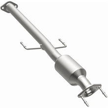 Load image into Gallery viewer, Magnaflow Conv DF 99-01 Mazda Protege 1.8L (51421)