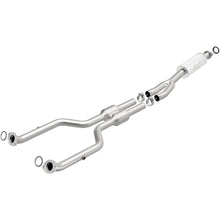 Load image into Gallery viewer, MagnaFlow Conv DF 2006 Lexus GS300 3.0L (51423)