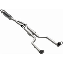 Load image into Gallery viewer, MagnaFlow Conv DF 2006 Lexus GS300 3.0L (51423)