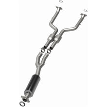 Load image into Gallery viewer, MagnaFlow Conv DF 2006 Lexus GS300 3.0L (51423)