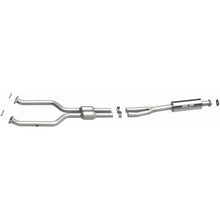 Load image into Gallery viewer, MagnaFlow Conv DF 2006 Lexus GS300 3.0L (51423)