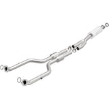 MagnaFlow Conv DF 2006 Lexus GS300 3.0L (51423)
