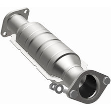 Load image into Gallery viewer, MagnaFlow Conv DF 06-10 Hyundai Azera 3.8L (51426)