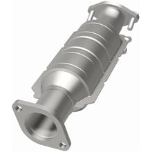 Load image into Gallery viewer, MagnaFlow Conv DF 06-10 Hyundai Azera 3.8L (51426)