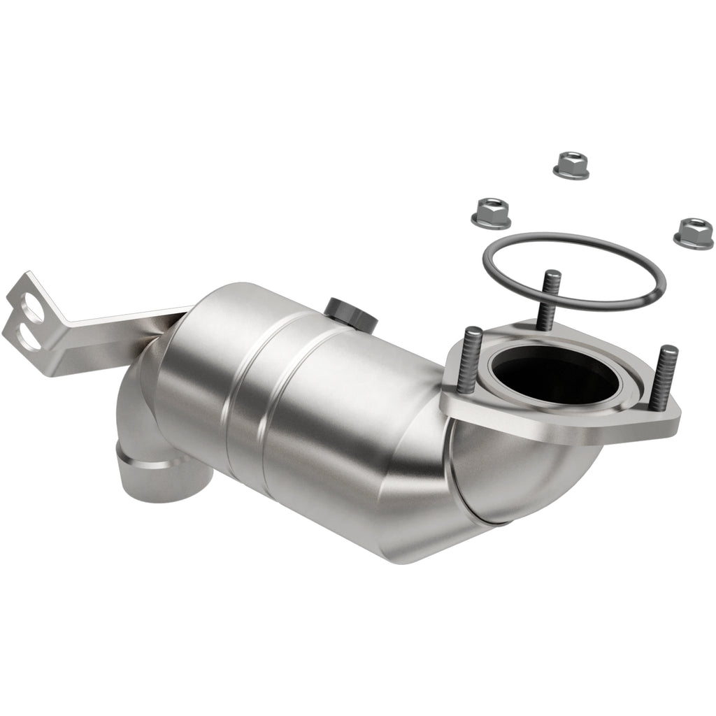 Magnaflow Conv DF 02-03 Jaguar X-Type Rear (51430)